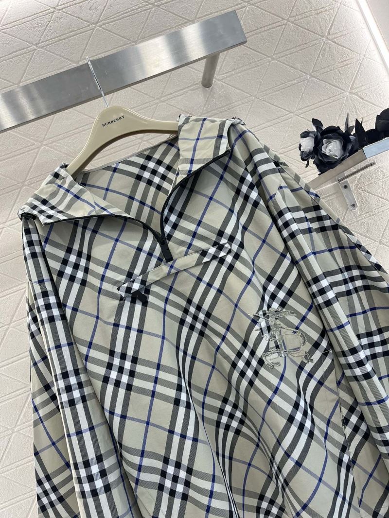 Burberry Outwear